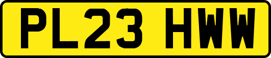 PL23HWW