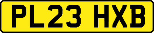 PL23HXB