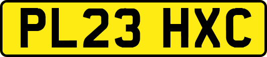 PL23HXC