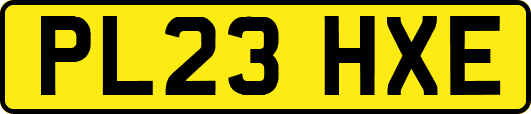 PL23HXE