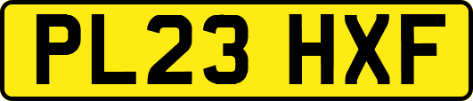 PL23HXF
