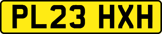 PL23HXH