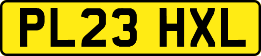 PL23HXL