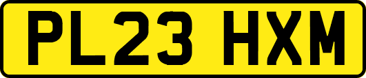 PL23HXM
