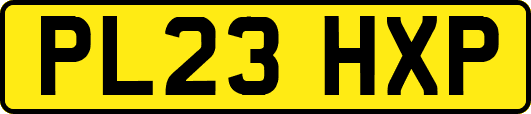 PL23HXP