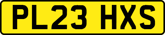 PL23HXS