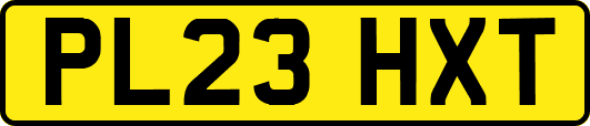 PL23HXT