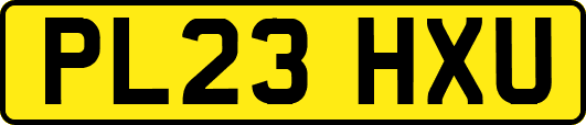 PL23HXU