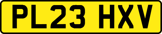 PL23HXV