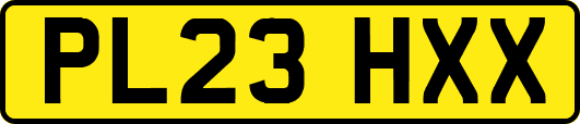 PL23HXX