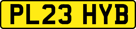PL23HYB