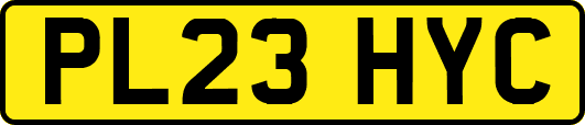 PL23HYC