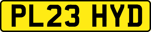 PL23HYD