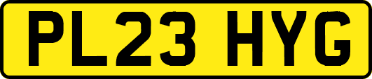 PL23HYG