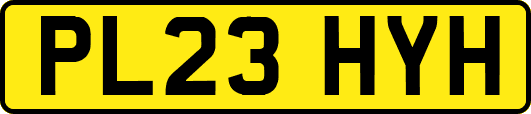 PL23HYH