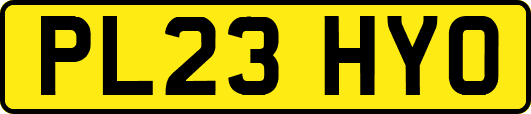 PL23HYO
