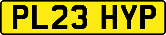 PL23HYP