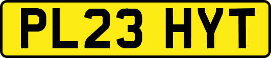 PL23HYT
