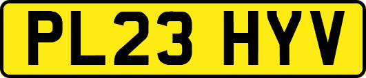 PL23HYV