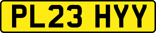 PL23HYY