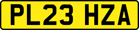 PL23HZA