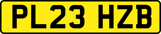 PL23HZB