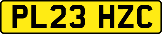 PL23HZC