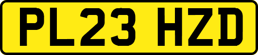 PL23HZD