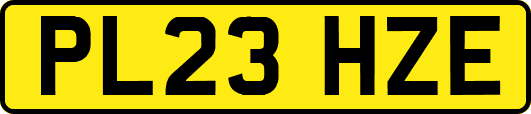 PL23HZE