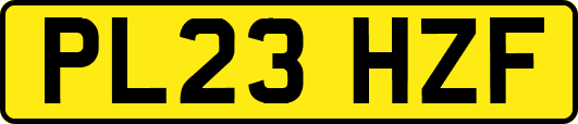 PL23HZF