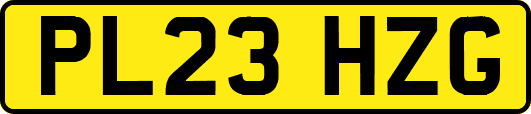 PL23HZG