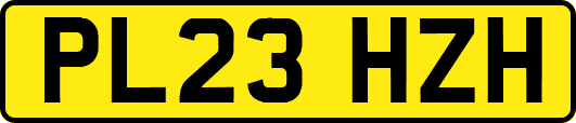 PL23HZH