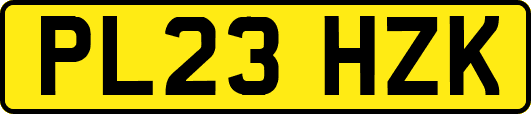 PL23HZK