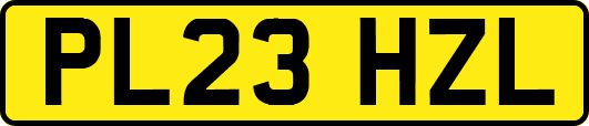 PL23HZL