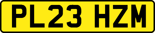 PL23HZM