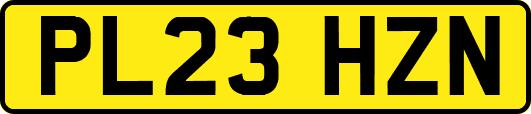 PL23HZN