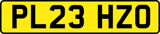 PL23HZO