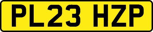 PL23HZP