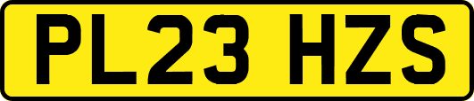 PL23HZS