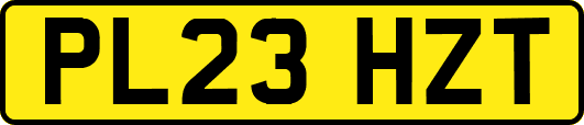 PL23HZT