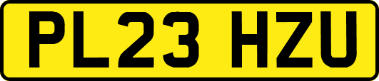 PL23HZU