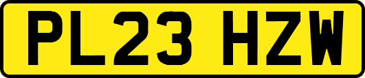PL23HZW