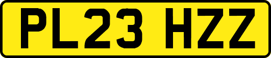 PL23HZZ
