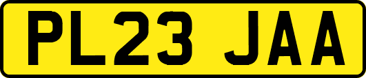 PL23JAA