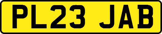 PL23JAB
