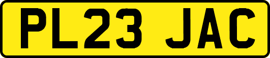 PL23JAC