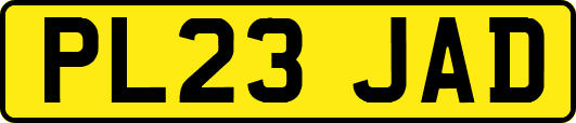 PL23JAD