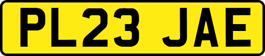 PL23JAE