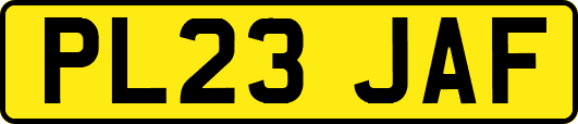 PL23JAF