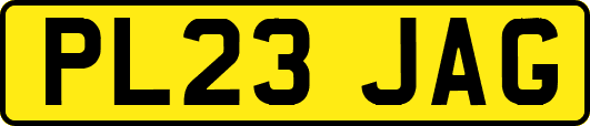 PL23JAG